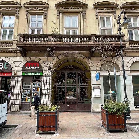 Venus Apartments - King Street IV 布达佩斯 外观 照片