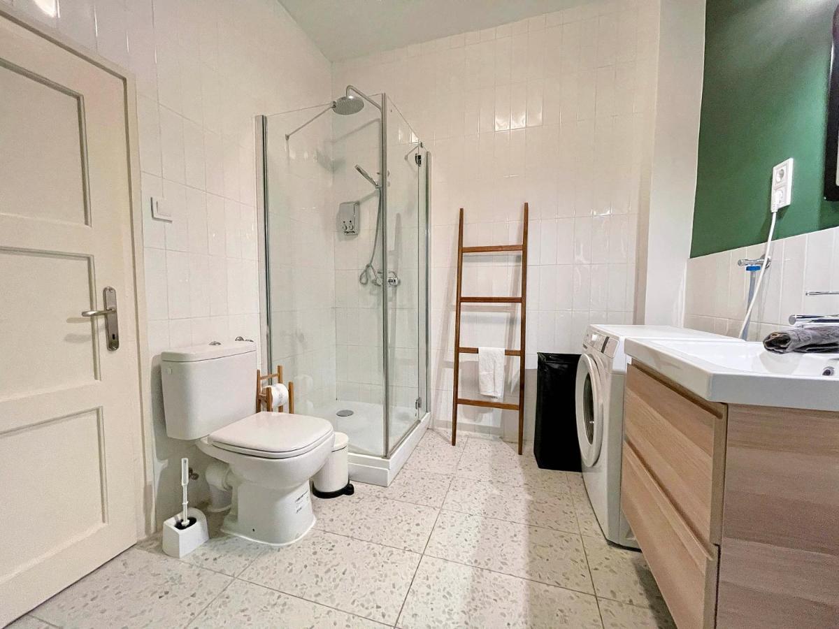 Venus Apartments - King Street IV 布达佩斯 外观 照片